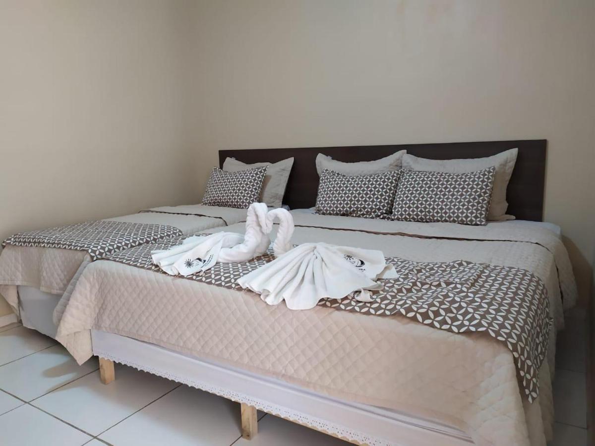 Hotel Brisa Do Aracati Luaran gambar