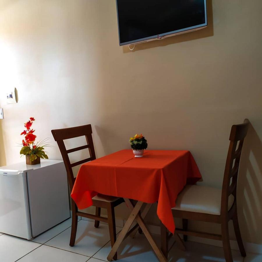 Hotel Brisa Do Aracati Luaran gambar