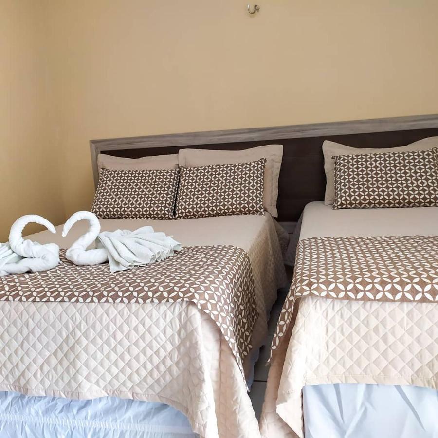Hotel Brisa Do Aracati Luaran gambar