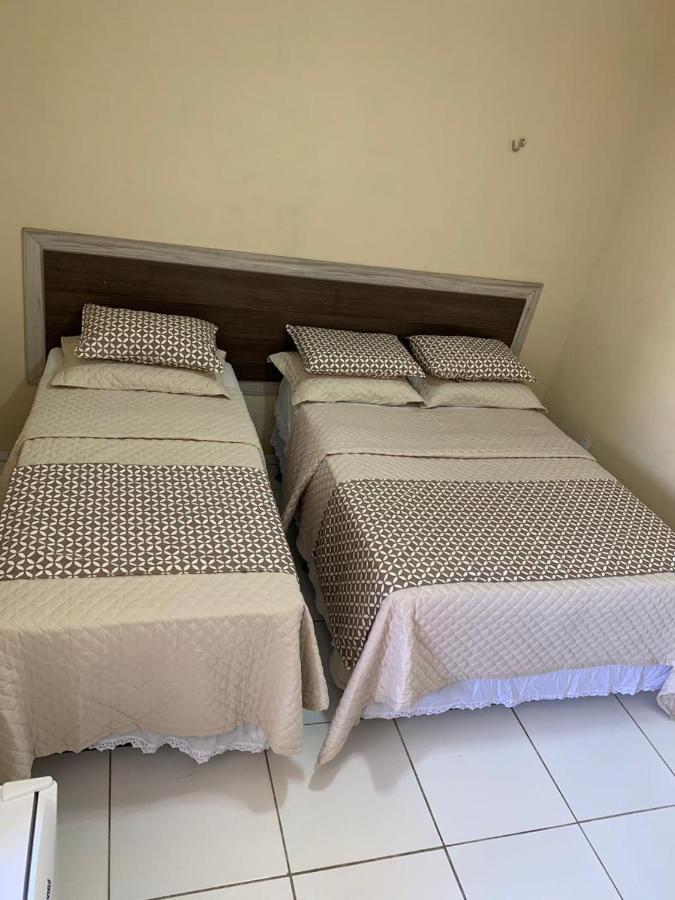Hotel Brisa Do Aracati Luaran gambar