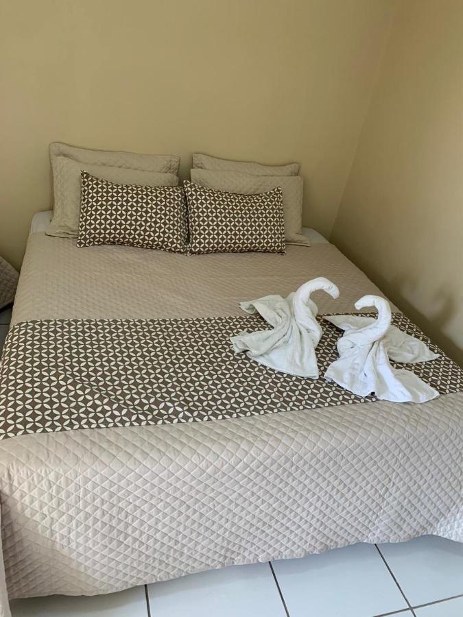 Hotel Brisa Do Aracati Luaran gambar