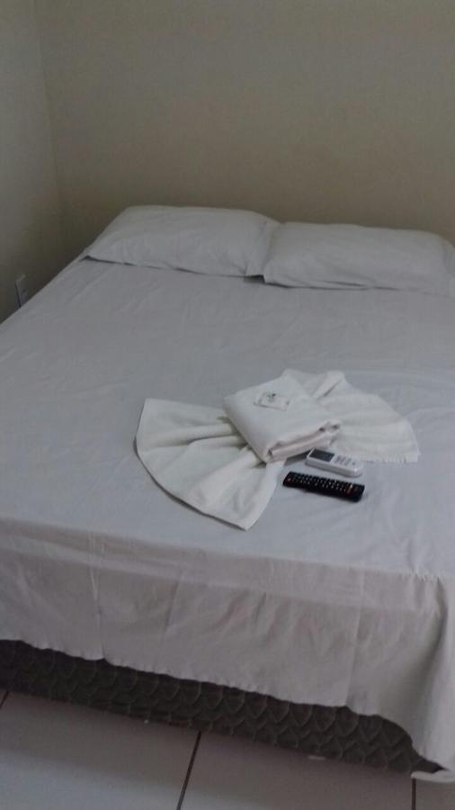 Hotel Brisa Do Aracati Luaran gambar