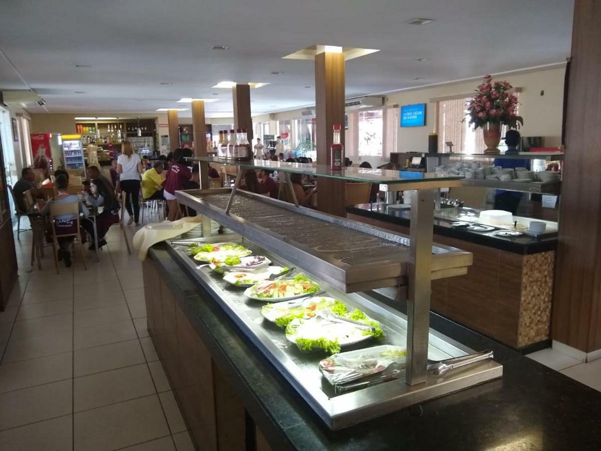 Hotel Brisa Do Aracati Luaran gambar