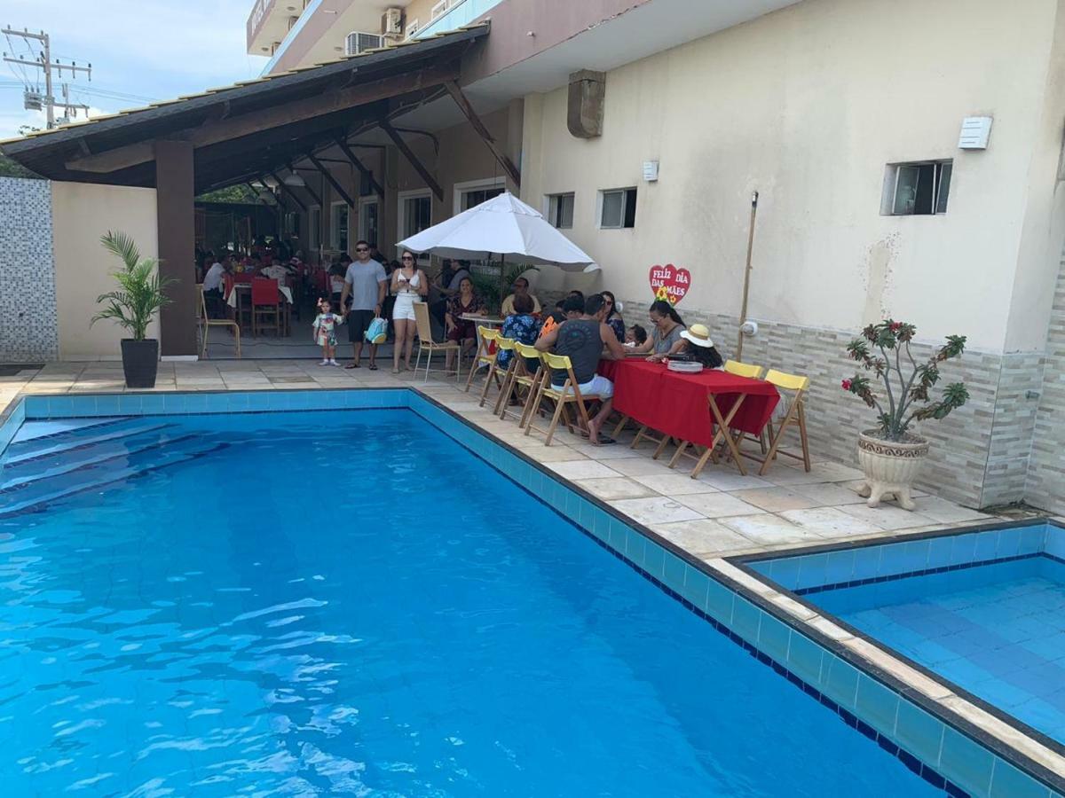 Hotel Brisa Do Aracati Luaran gambar